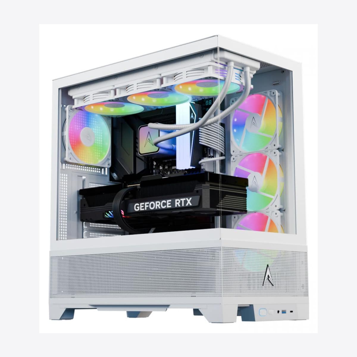 Allied Gaming Patriot MKII — Core i7-14700F / RTX 5080