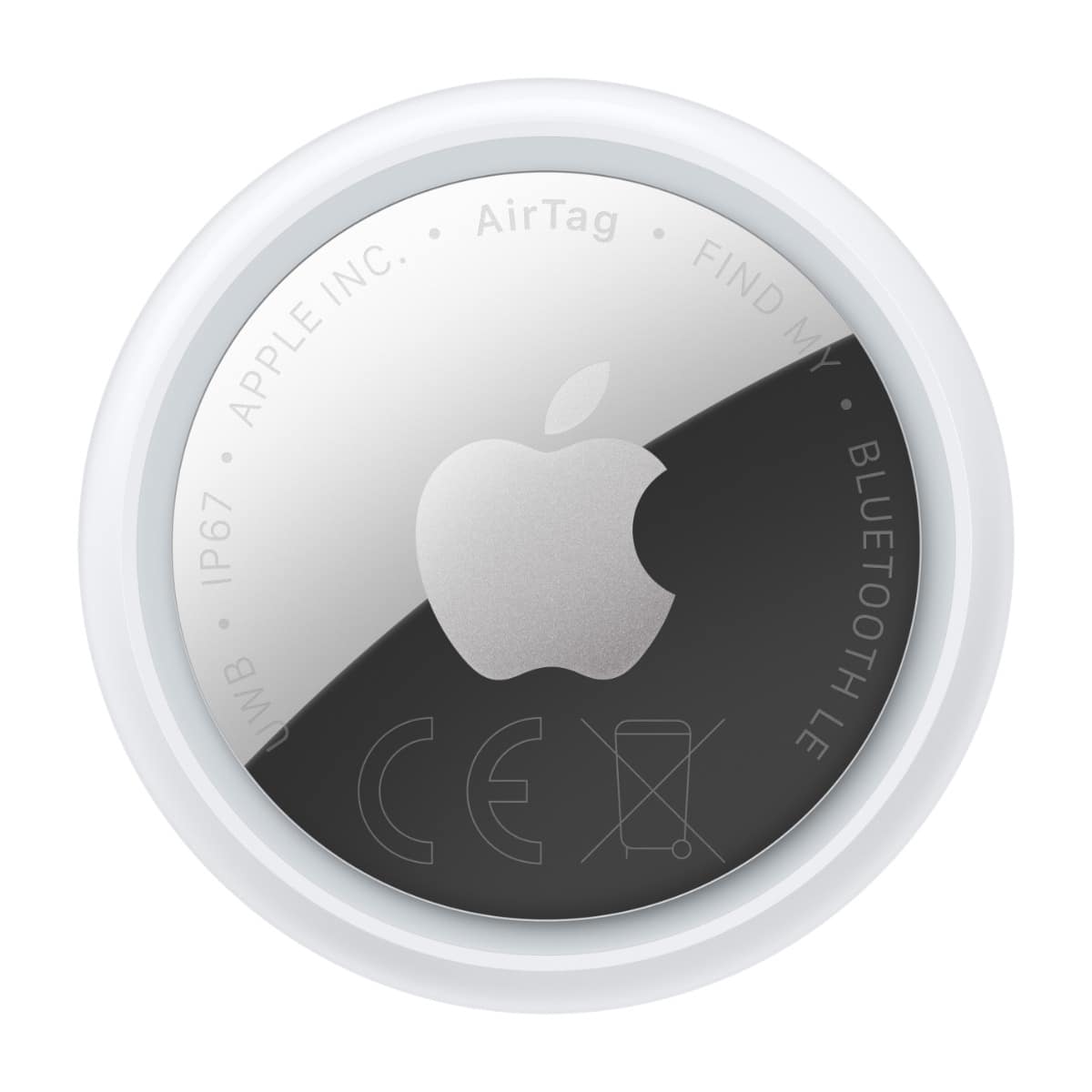 Apple AirTag (4-pack)