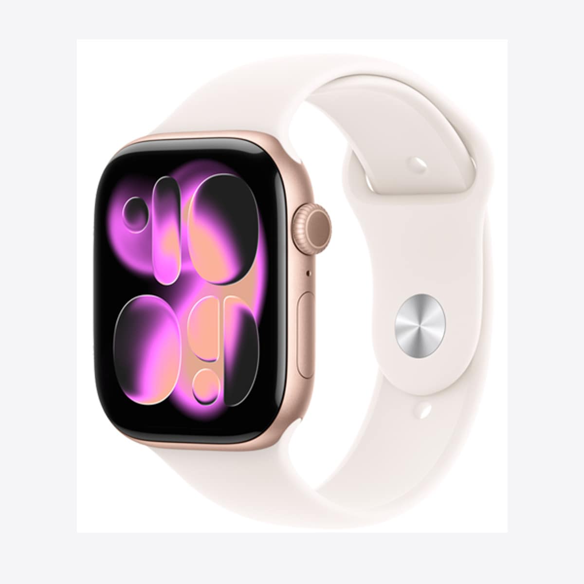 Apple Watch Series 11