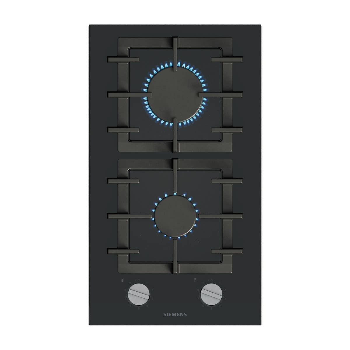 GE 30" Gas Cooktop