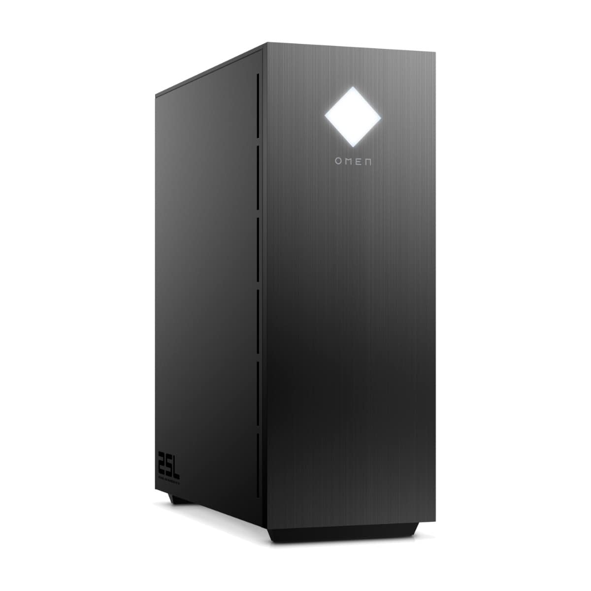 HP OMEN 45L — RTX 4080 SUPER