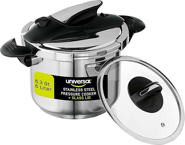 Instant Pot Duo Plus 9-in-1 (6 qt)
