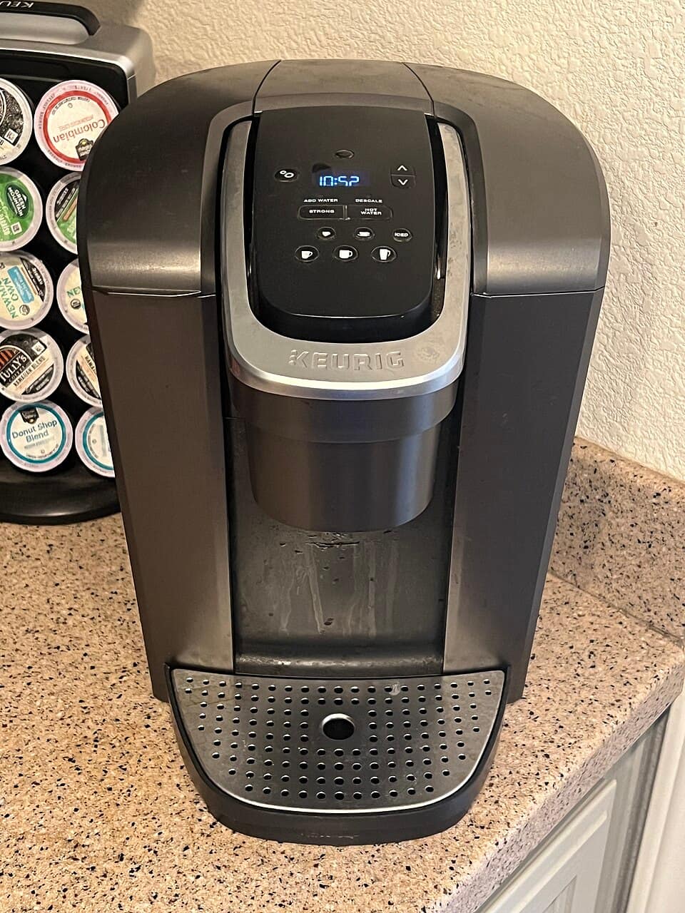 Keurig K-Elite Single Serve Coffee Maker