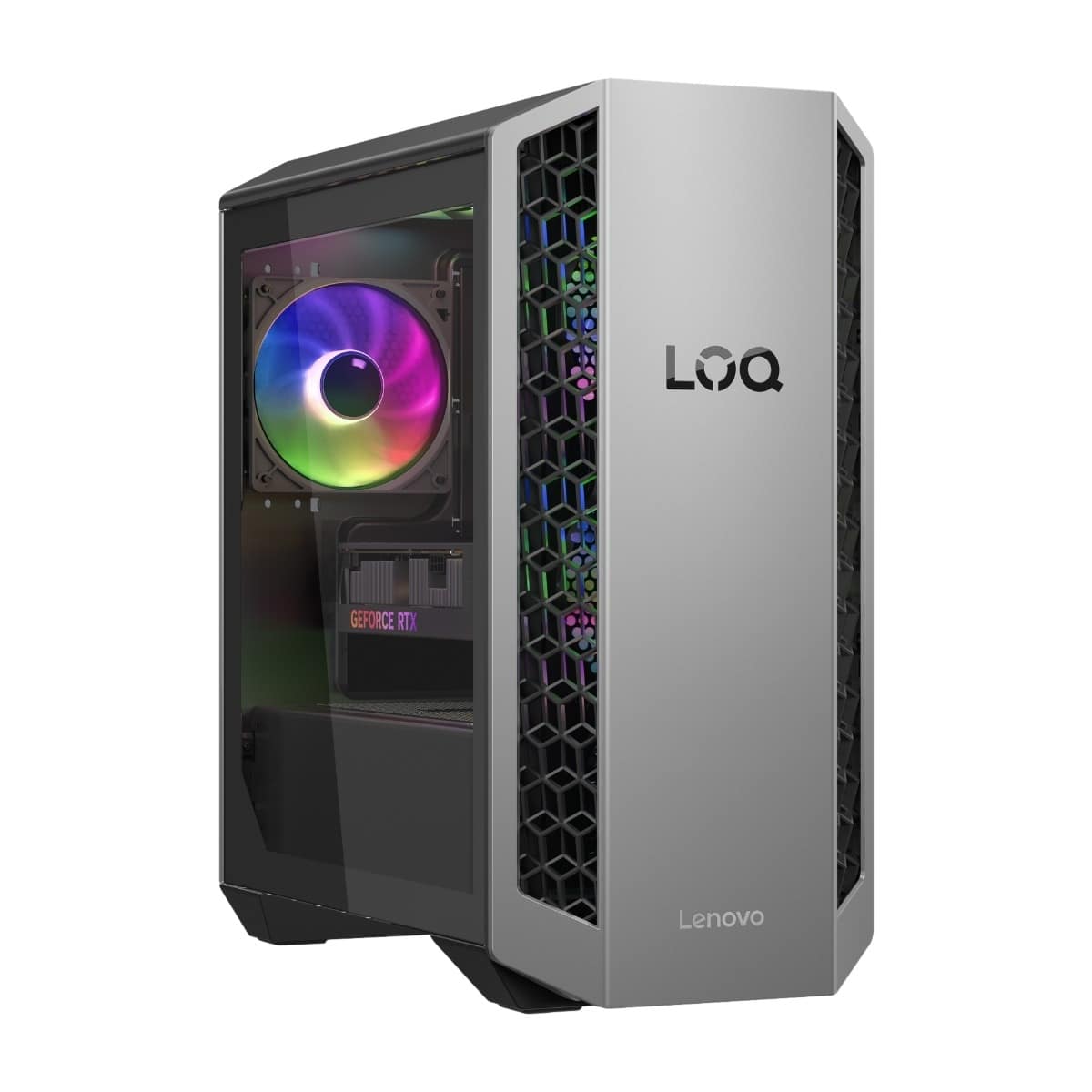 Lenovo Legion Tower 7i — RTX 4090