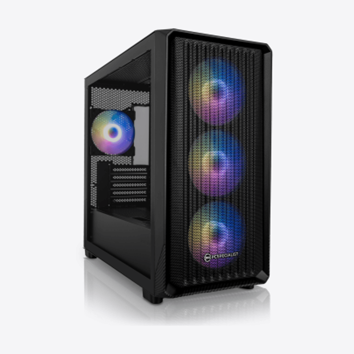 Nebula Spark