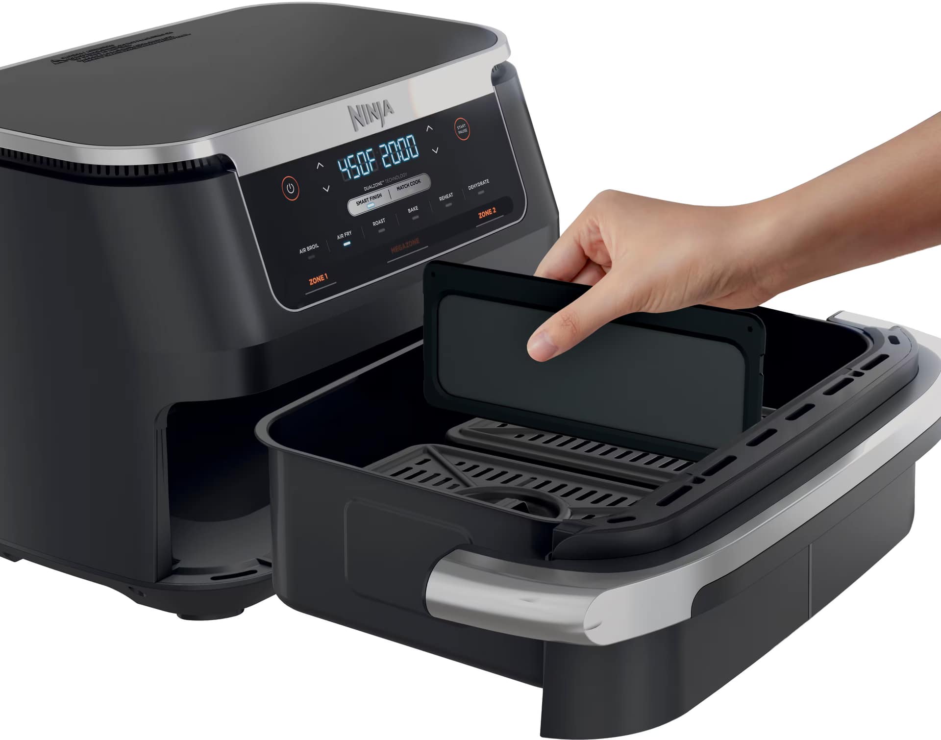 Ninja AF101 Air Fryer (4 qt)