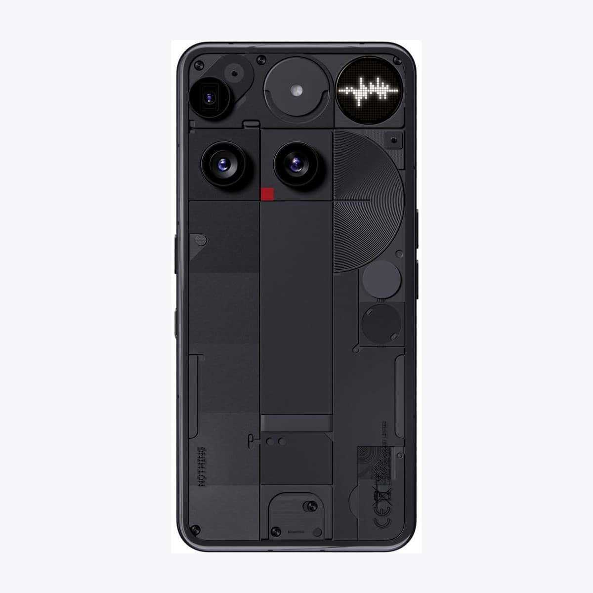 Nothing Phone (3)