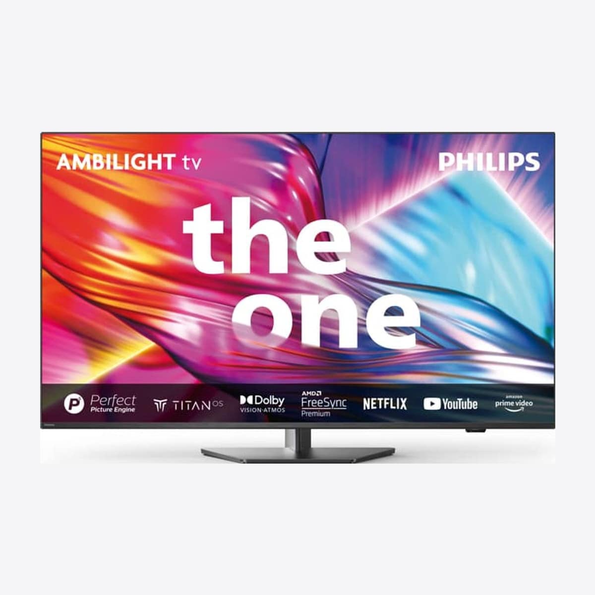Philips The One PUS8909 55"