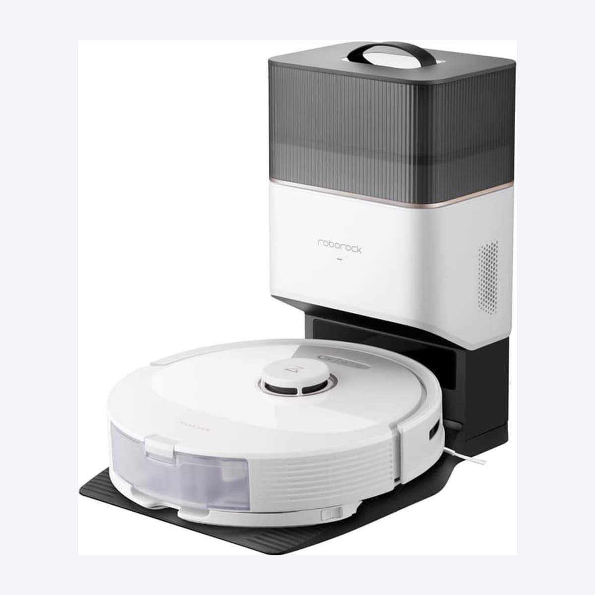 Roborock Q8 Max+
