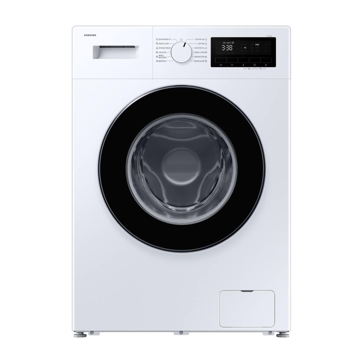 Samsung 5.0 cu. ft. Smart Front Load Washer