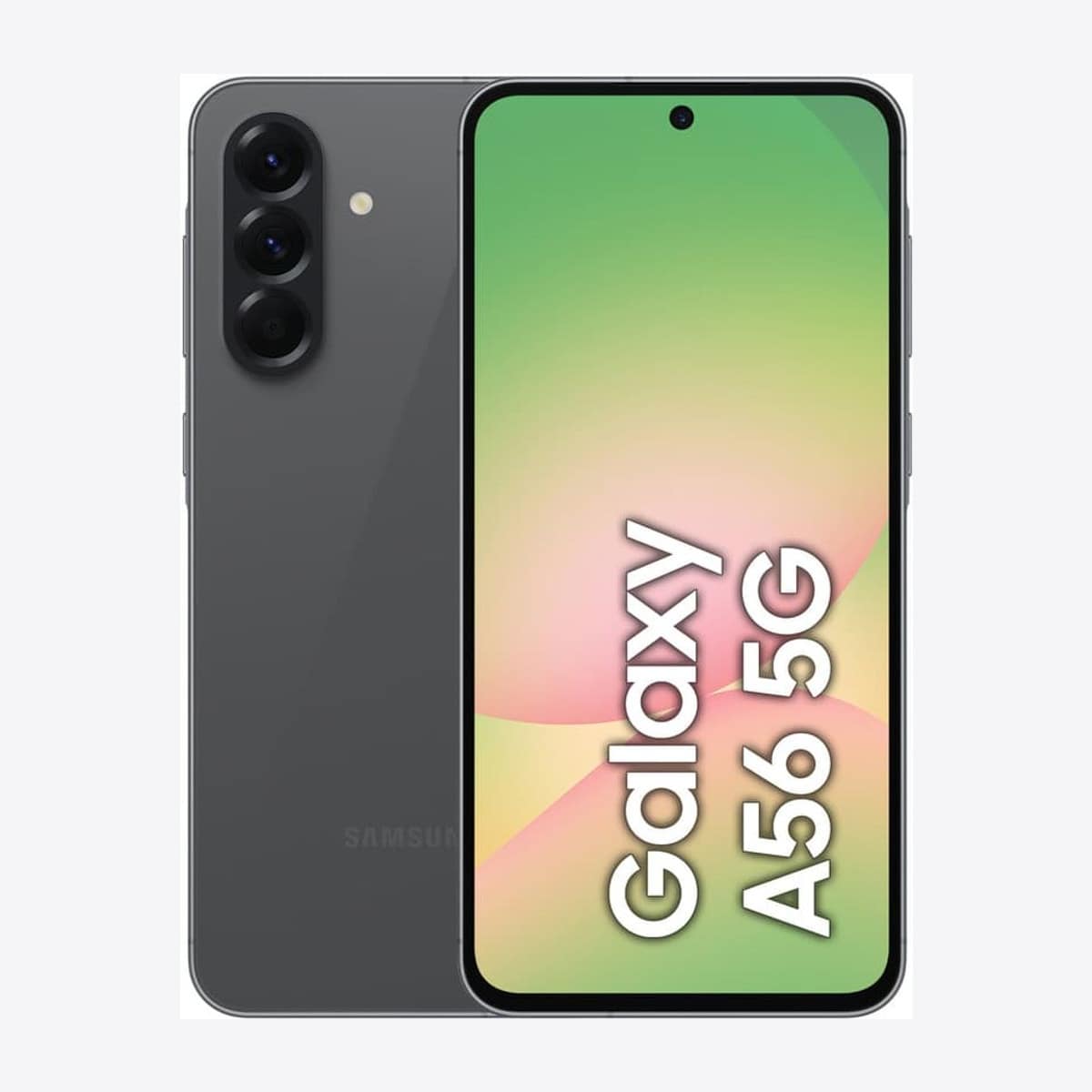 Samsung Galaxy A57 5G