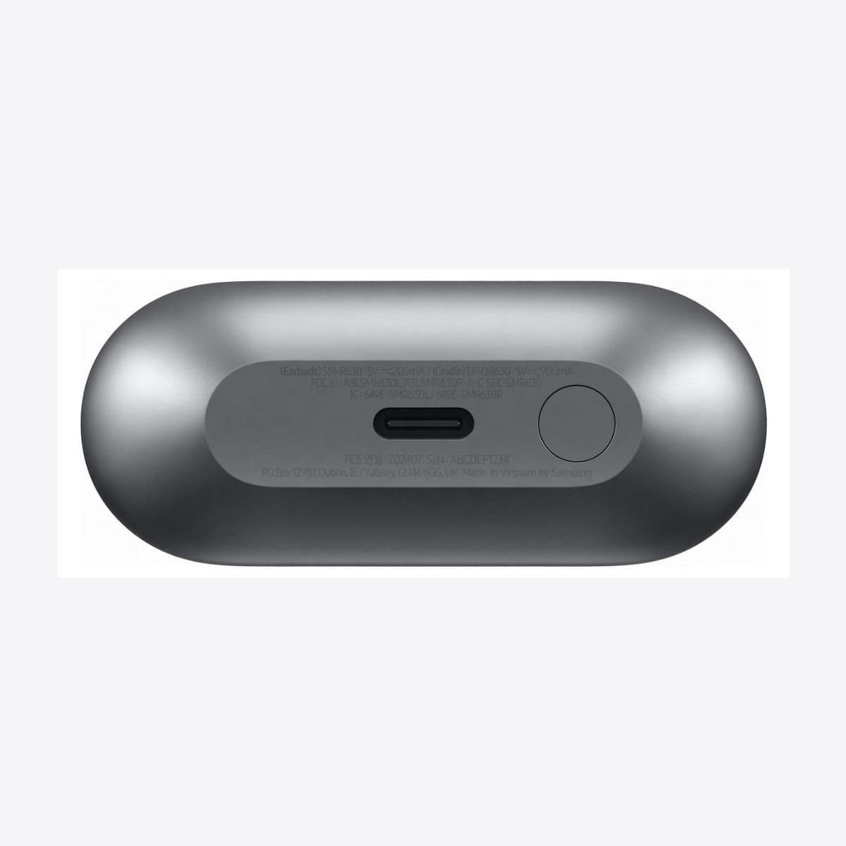 Samsung Galaxy Buds3 Pro