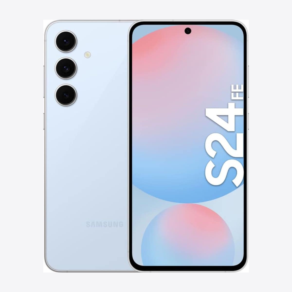 Samsung Galaxy S25 FE