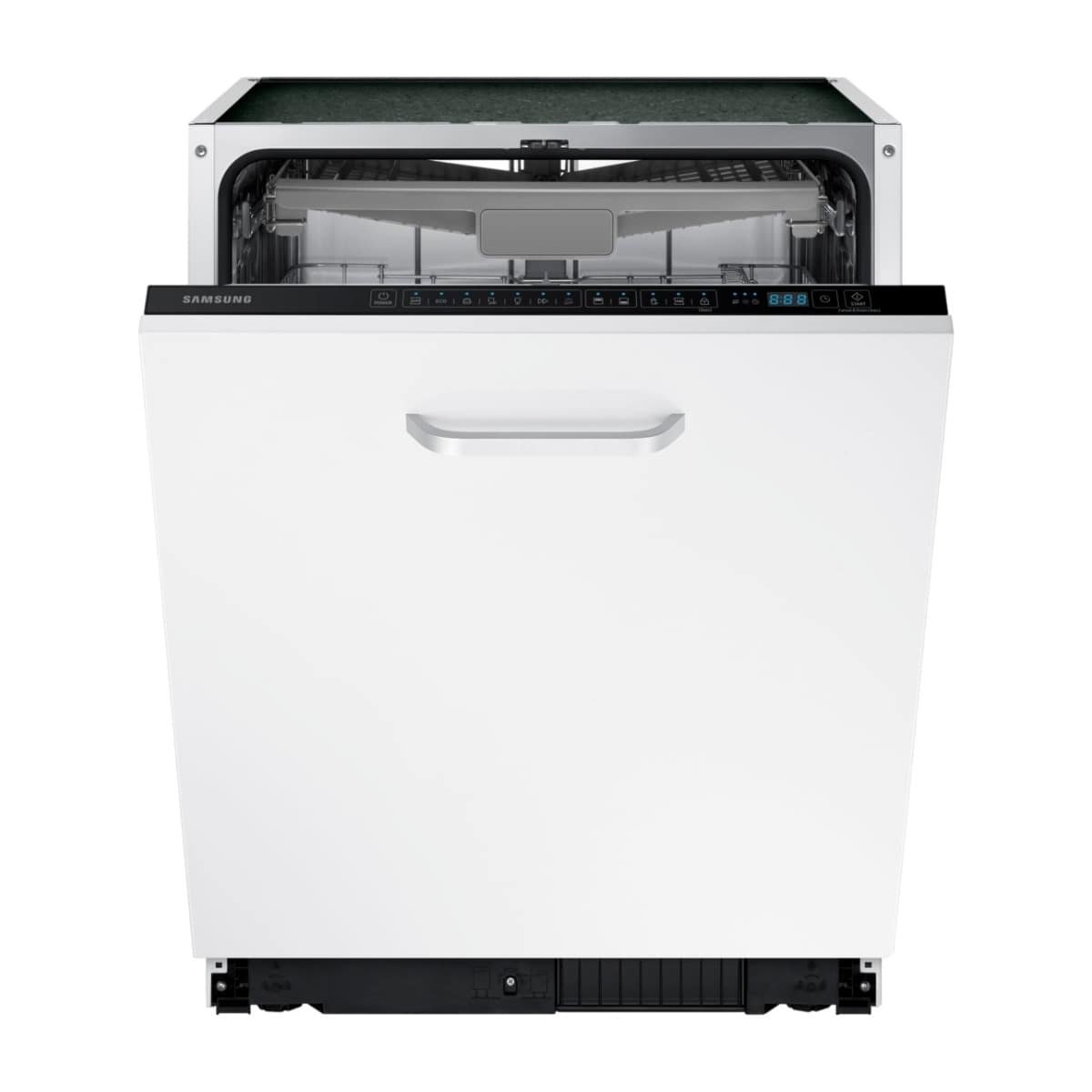Samsung Smart Linear Wash Dishwasher