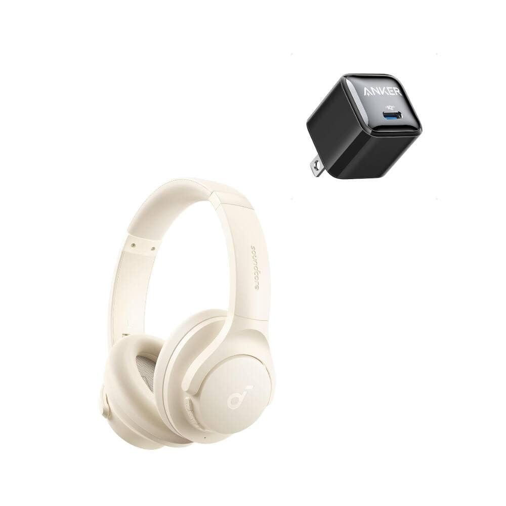 Soundcore by Anker Q20i (2-pack)