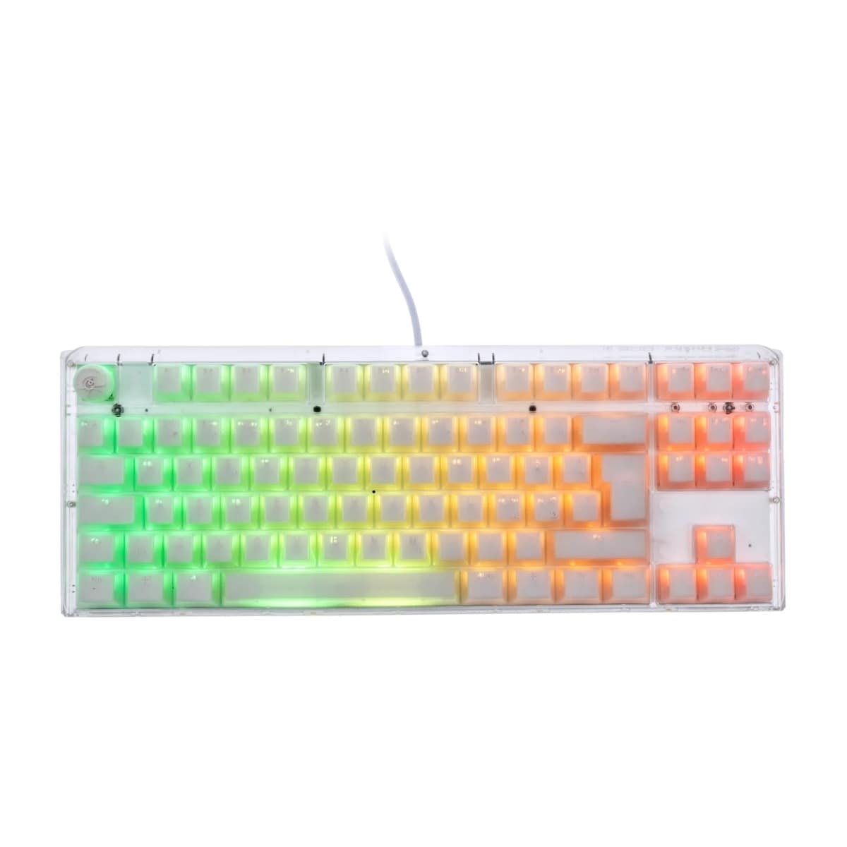 VoltMarket Phantom White — RTX 5070 Ti