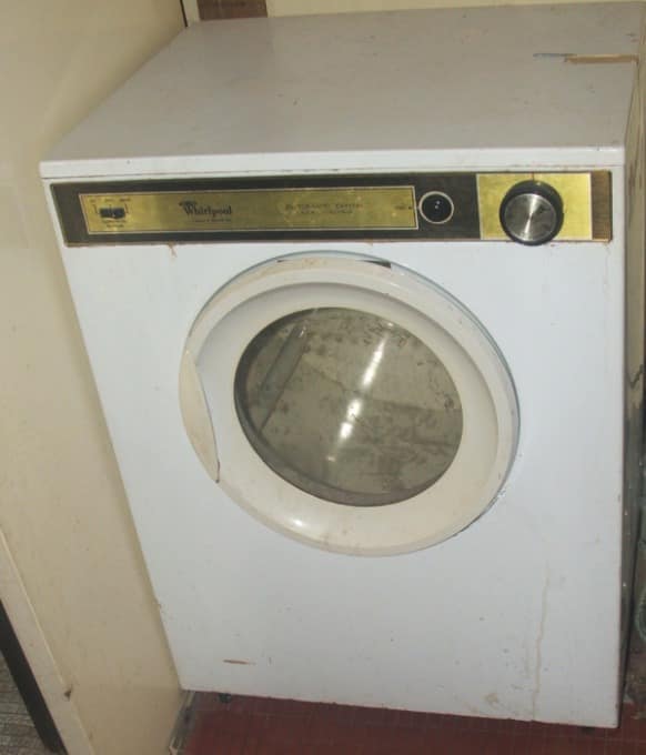 Whirlpool 30" Gas Range with Griddle