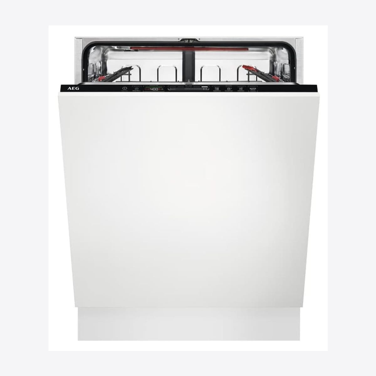 AEG FSE96637P – Standard