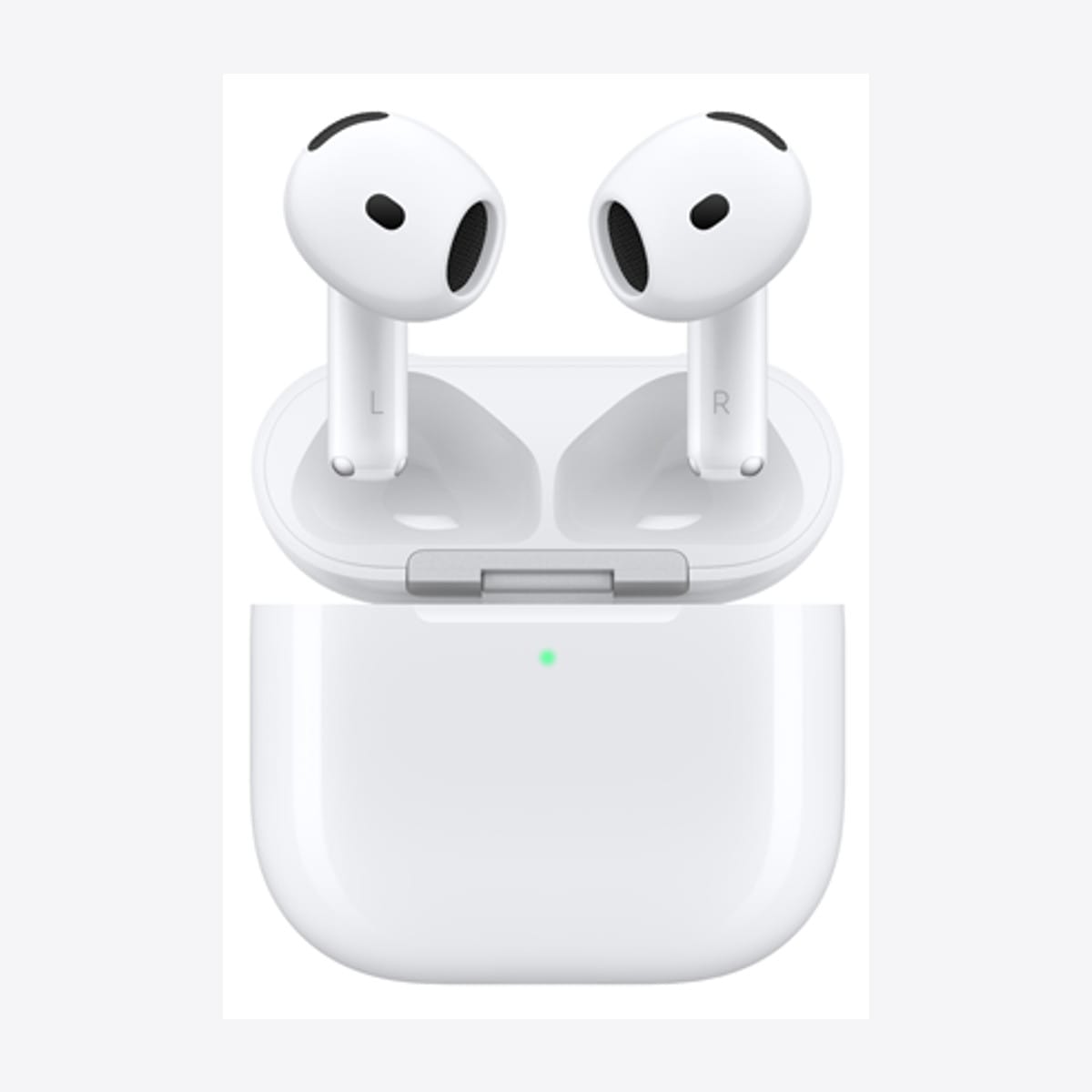 AirPods 4 (ANC) – White