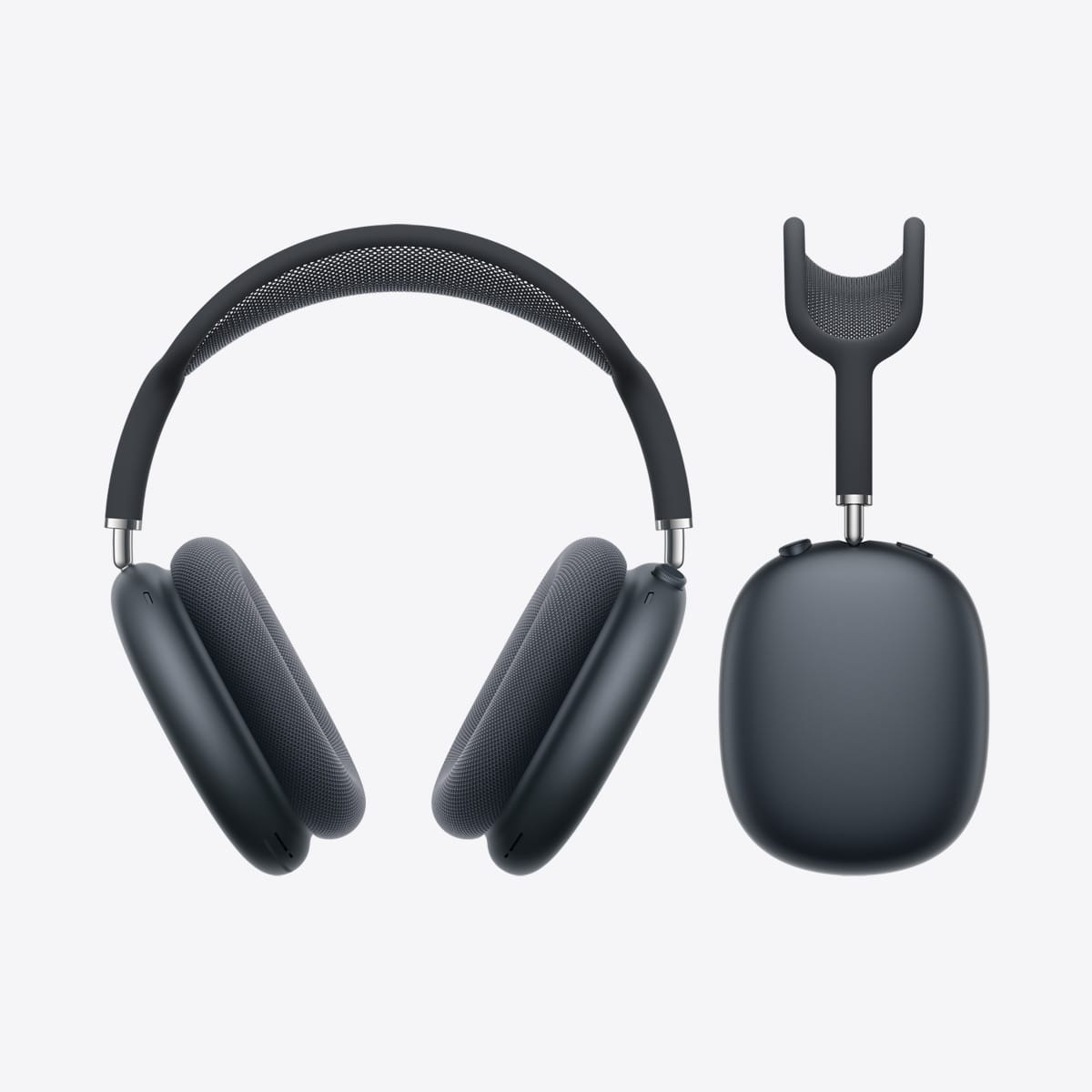 AirPods Max (USB-C) – Midnight