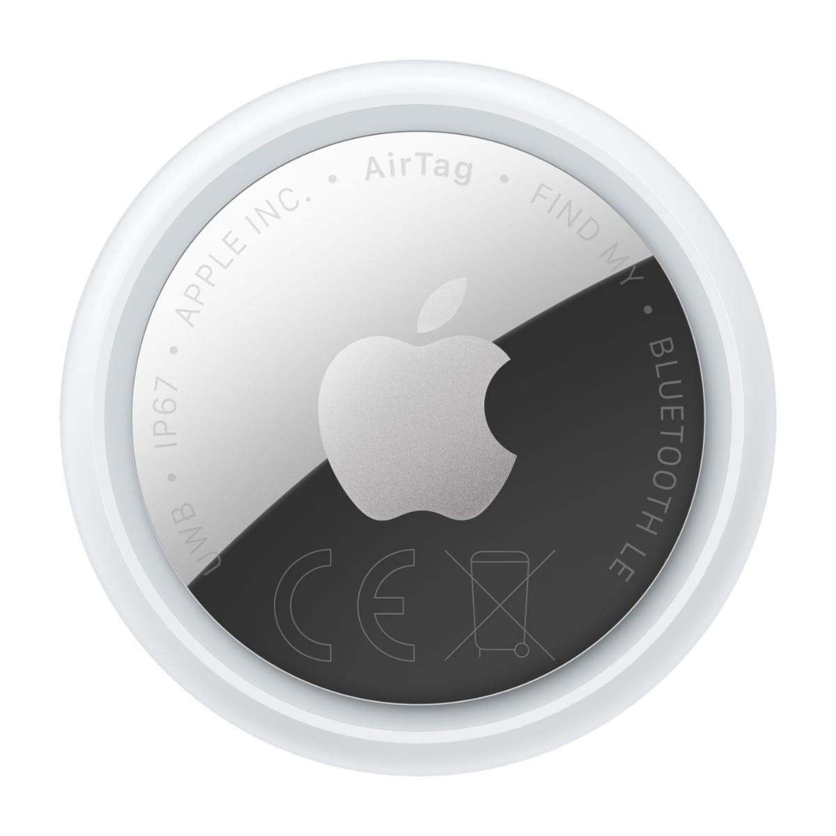 Apple AirTag (4-pack)