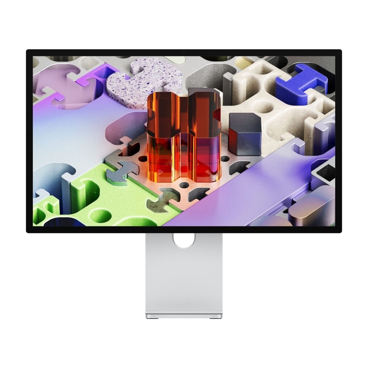 Apple Studio Display (5K Tilt)