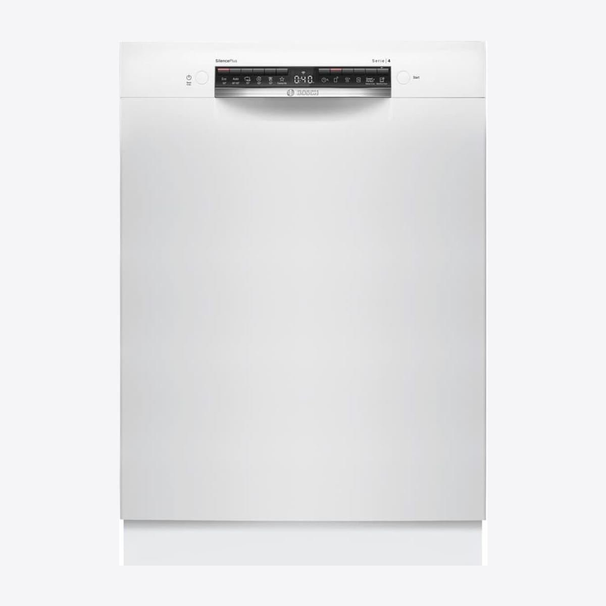 Bosch Serie 6 SMS6ZCW48E – Standard