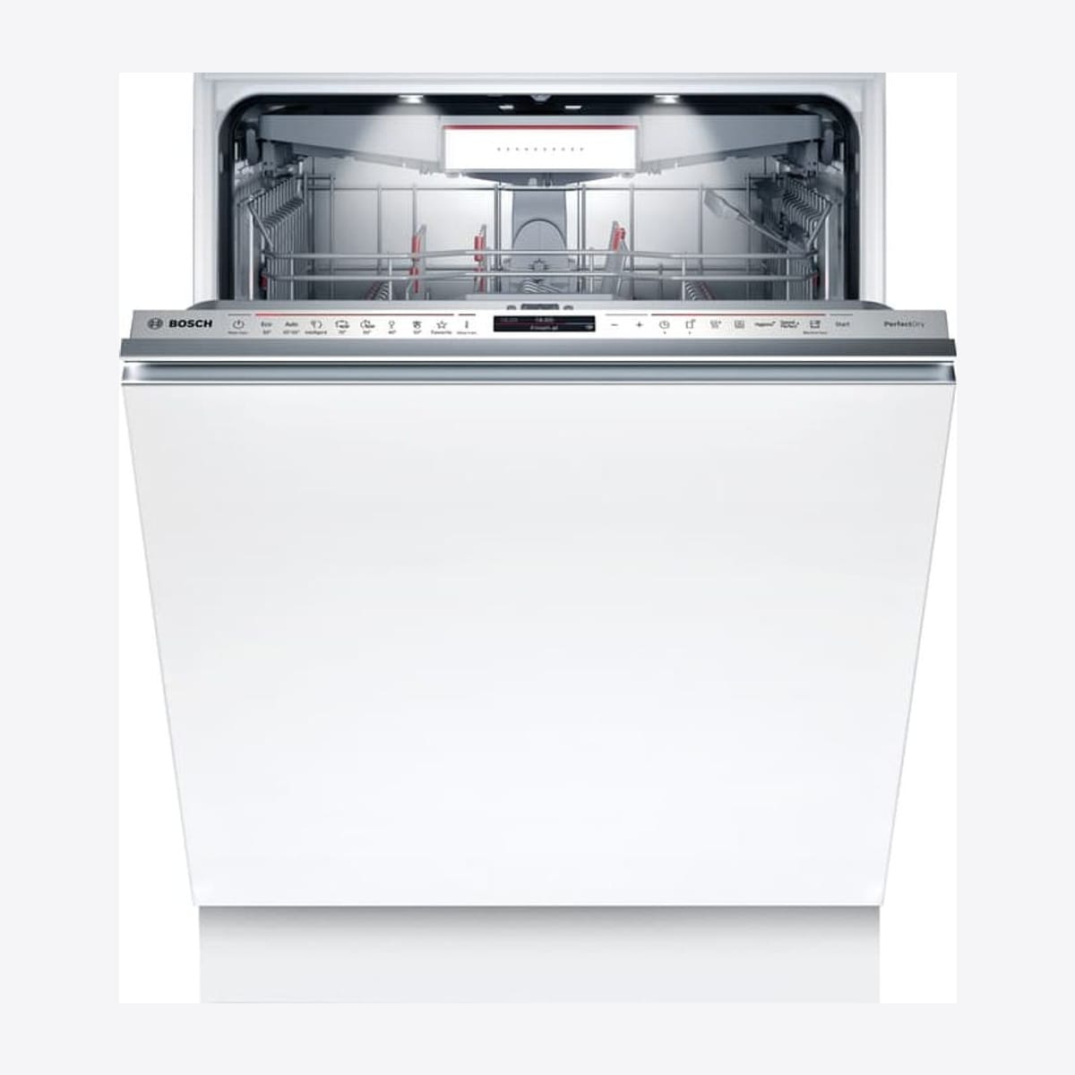 Bosch Serie 8 SMV8YCX03E – Standard