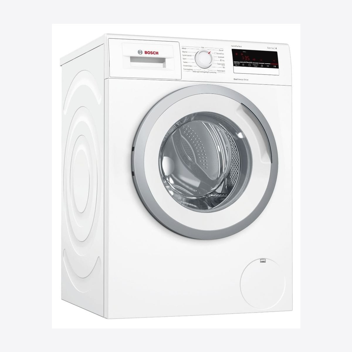 Bosch WAN2828PSN – Standard