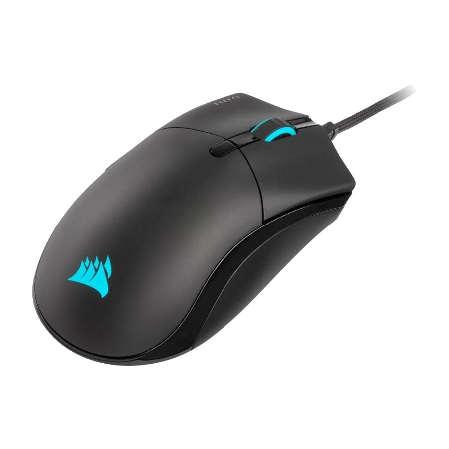 Corsair One i500 — Compact Creator PC