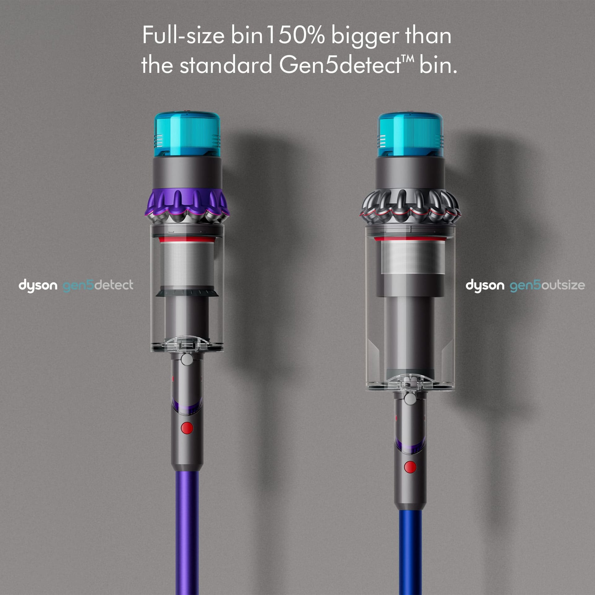Dyson Gen5outsize Cordless Vacuum