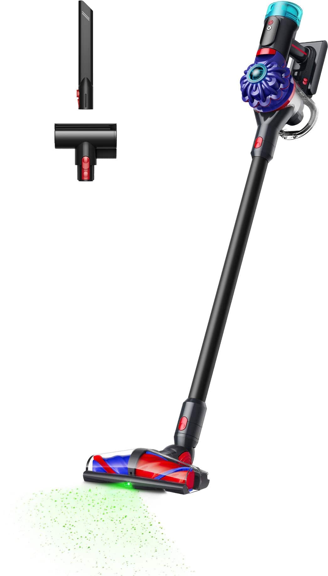 Dyson V10 Konical Cordless Vacuum