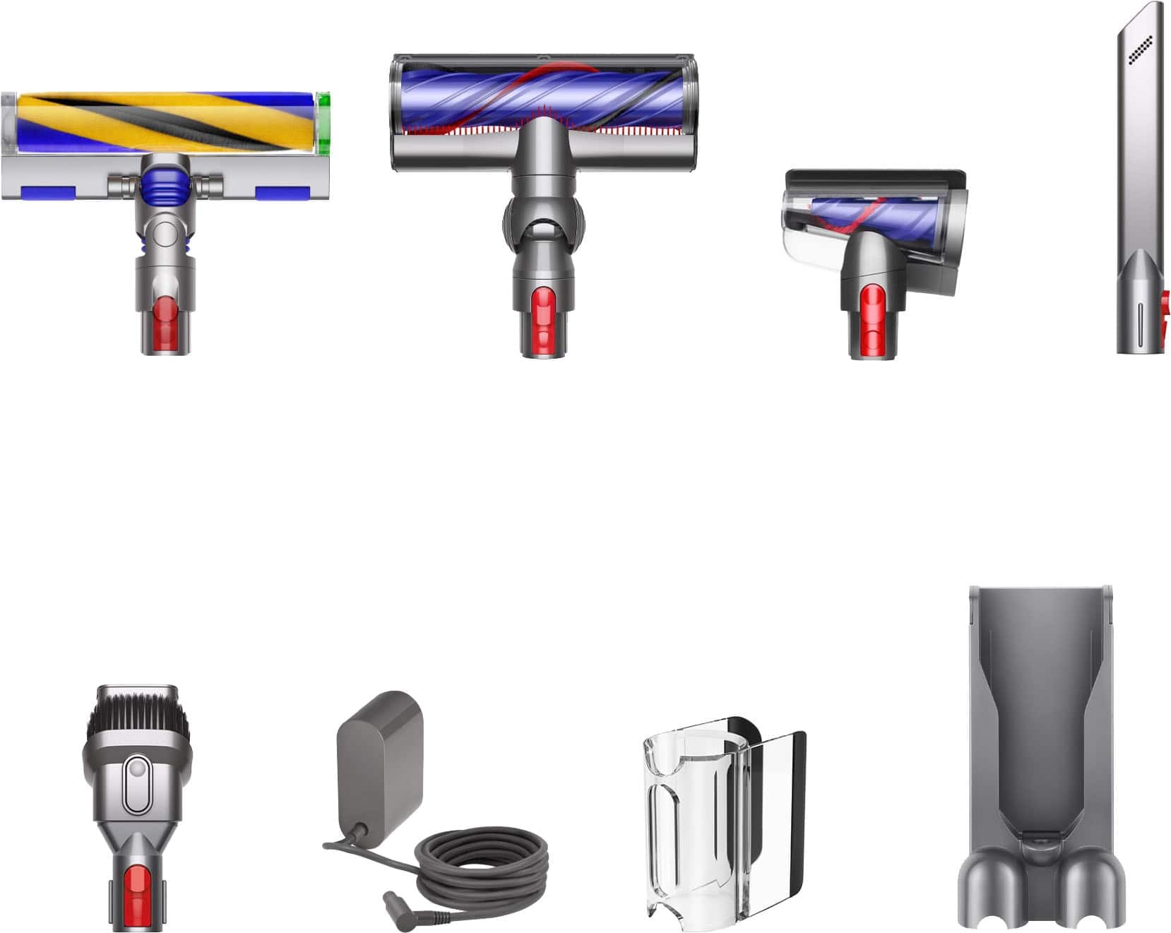 Dyson V12 Detect Slim Cordless Vacuum