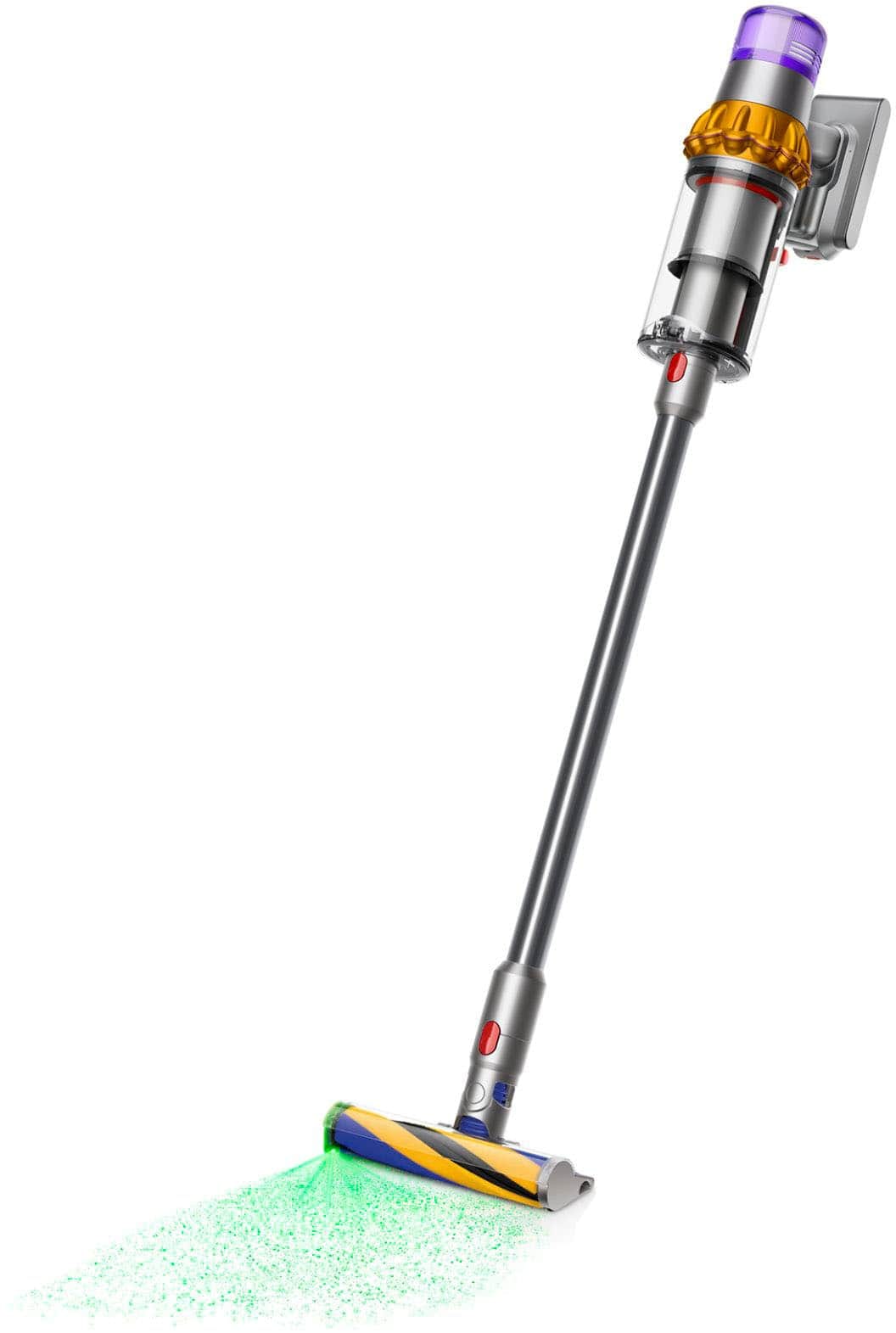 Dyson V15 Detect Extra Cordless Vacuum