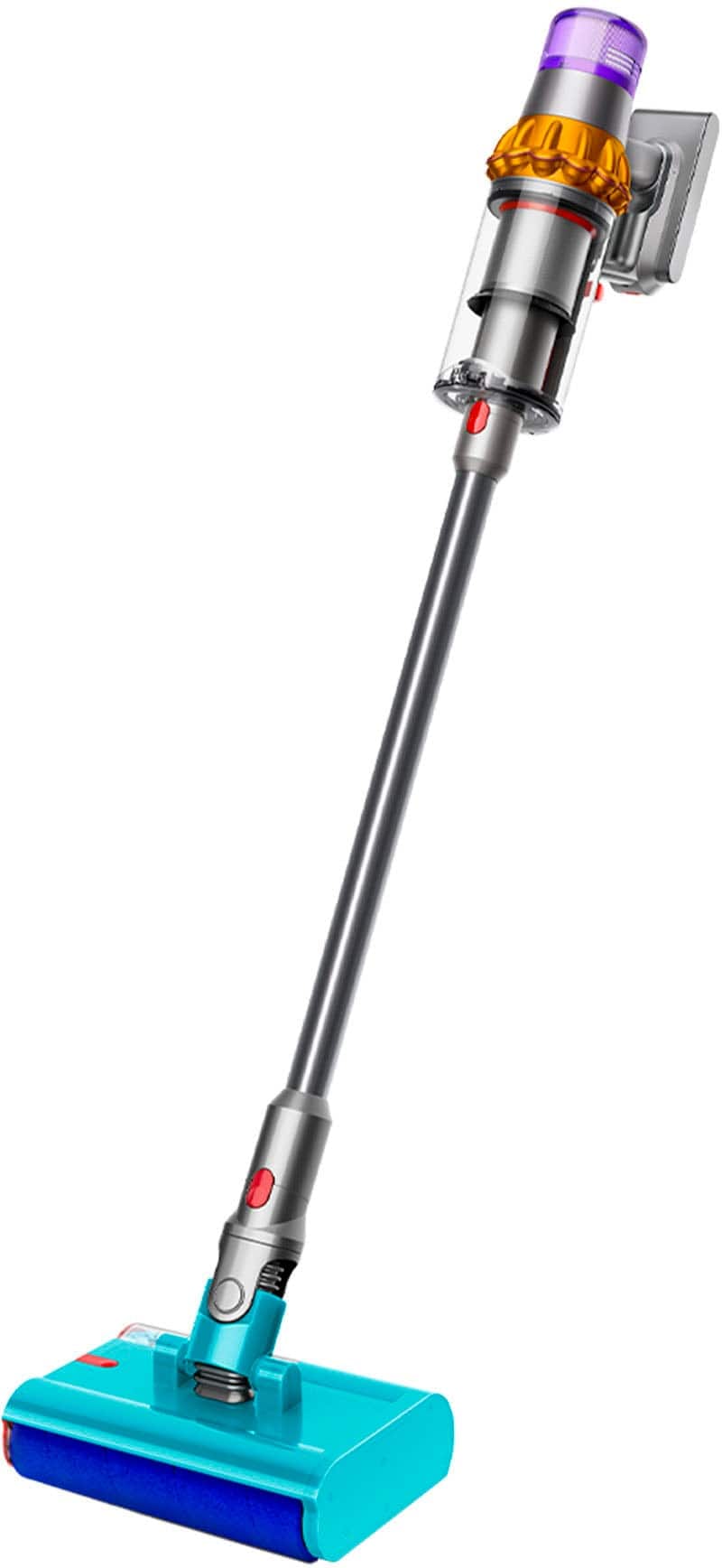 Dyson V15s Detect Submarine Wet & Dry Vacuum