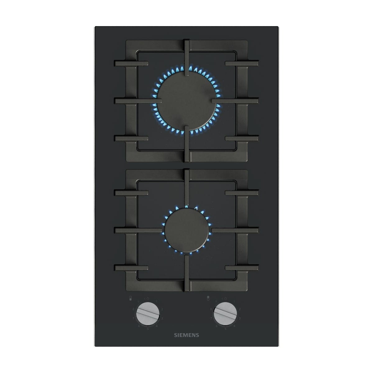 GE 30" Gas Cooktop