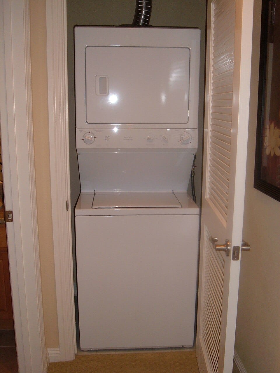 GE Profile UltraFresh Dishwasher