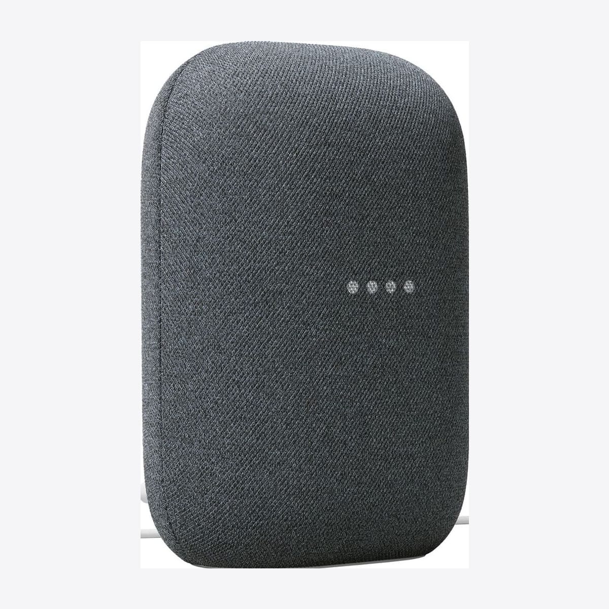Google Nest Audio – Charcoal