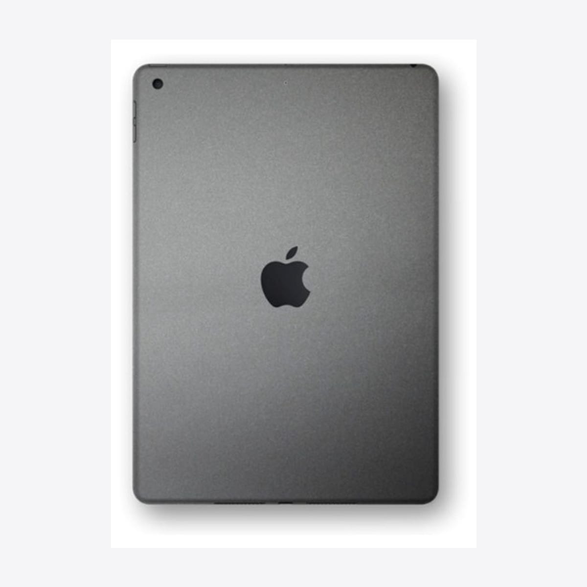 iPad (A16) Wi‑Fi – Space Grey