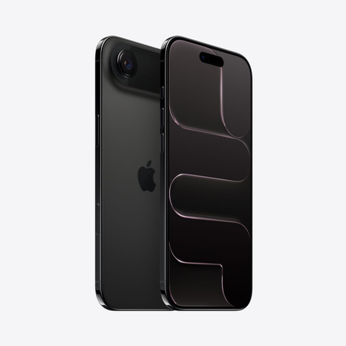 iPhone Air – Space Black