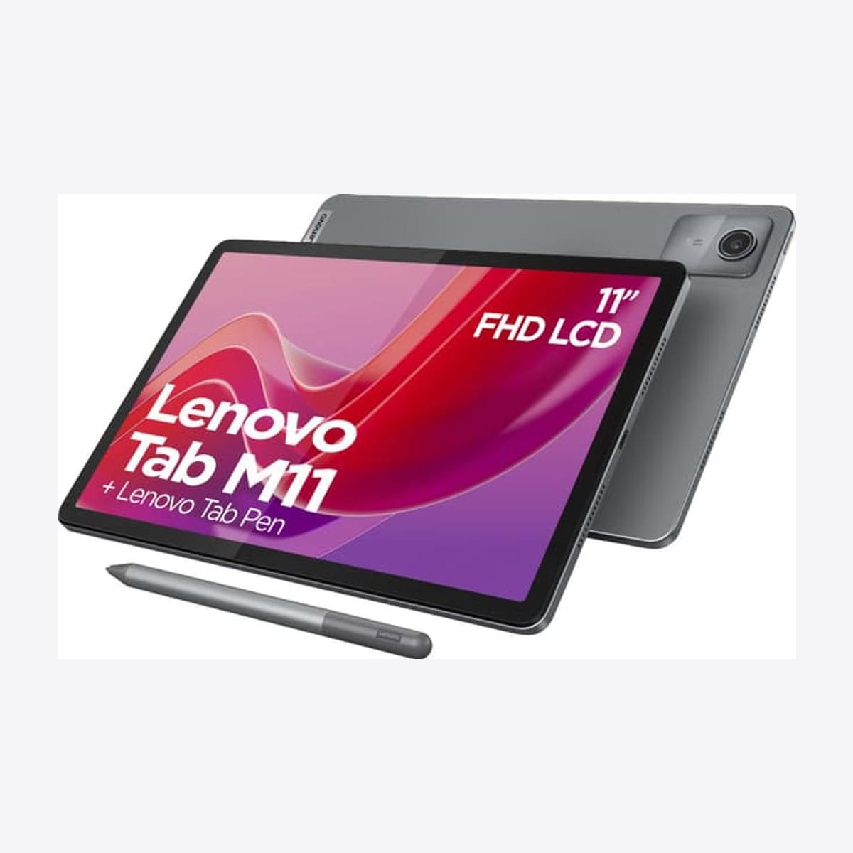 Lenovo Tab M11 – Standard