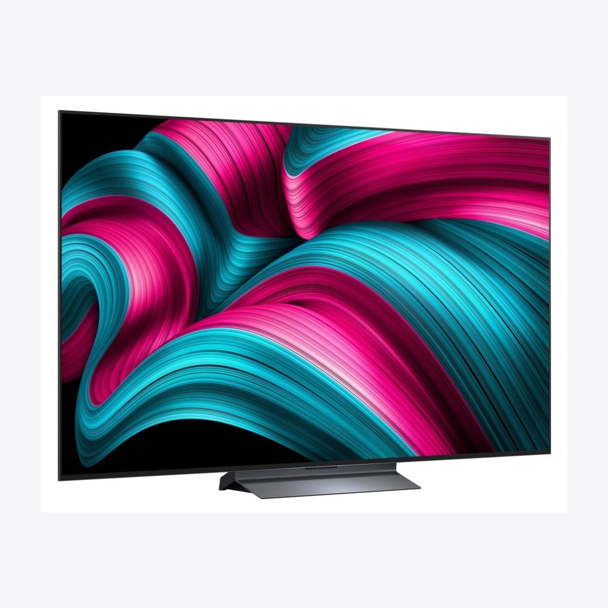 LG 65" OLED evo (pre-owned)
