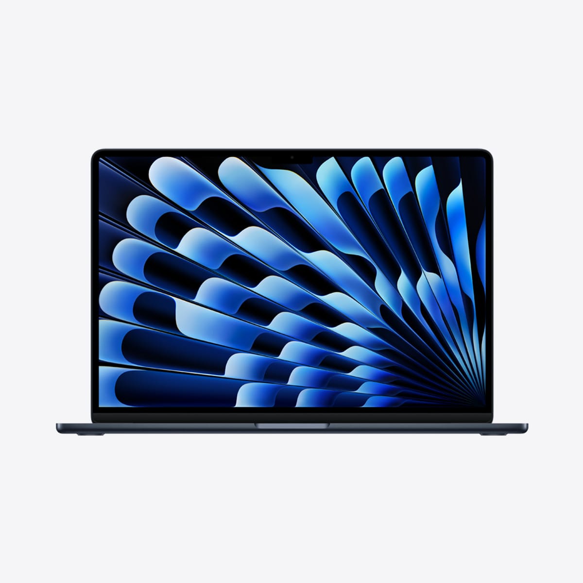 MacBook Air 15 M4 – Midnight