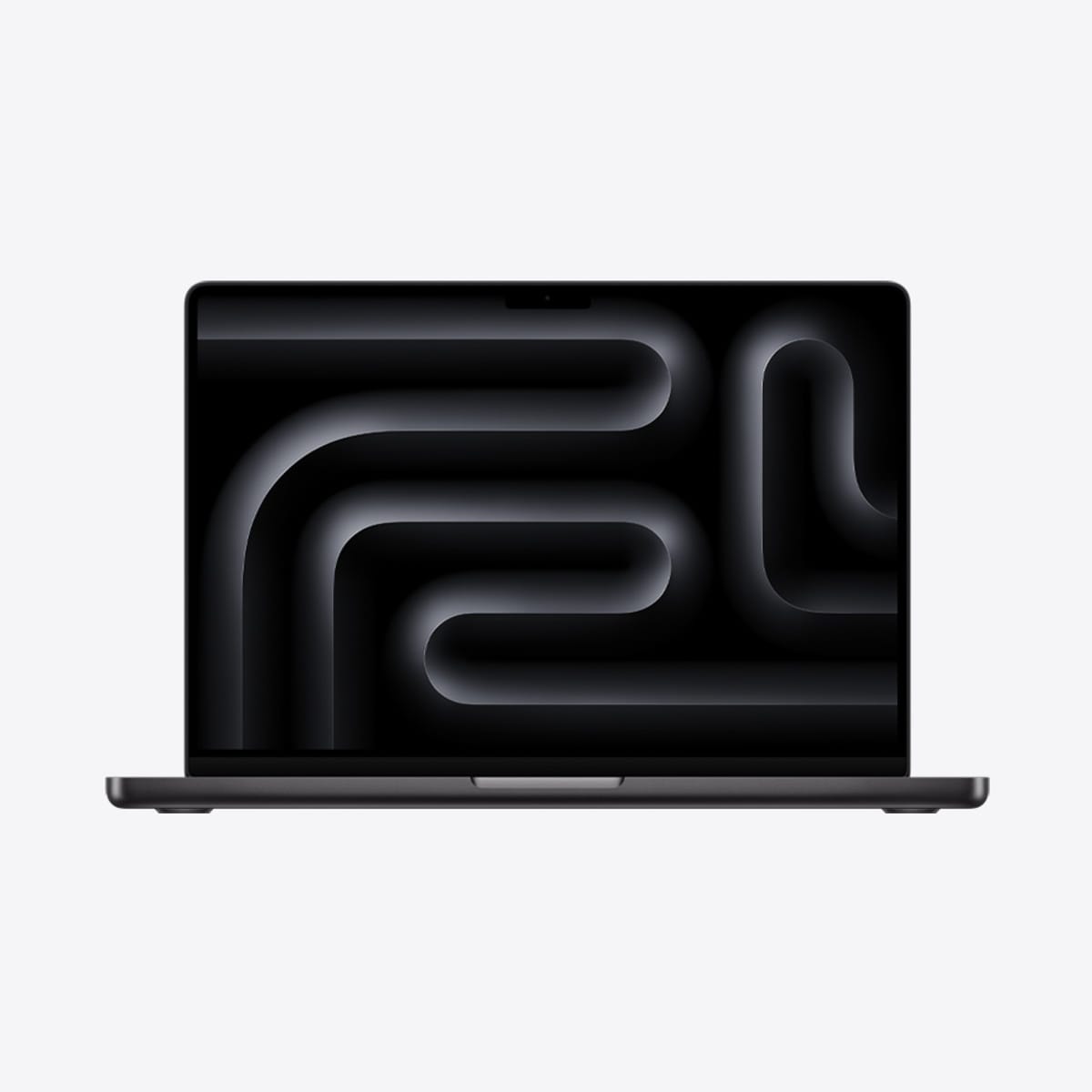 MacBook Pro 14" (M4) — 16GB / 512GB – Space Black
