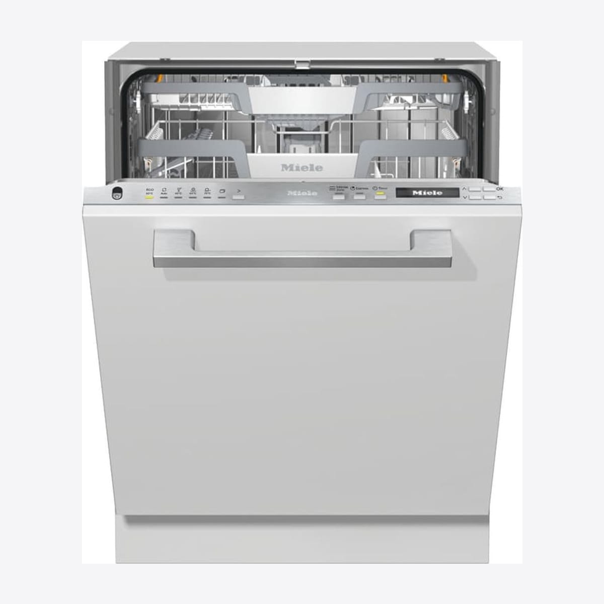 Miele G 7150 SCVi – Standard