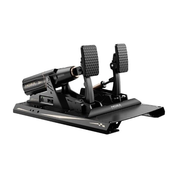 Moza Racing mBooster Active Pedal Set