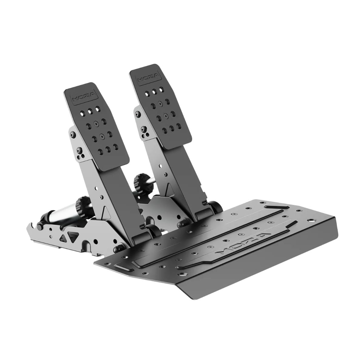 Moza Racing SRP2 Load Cell Pedals