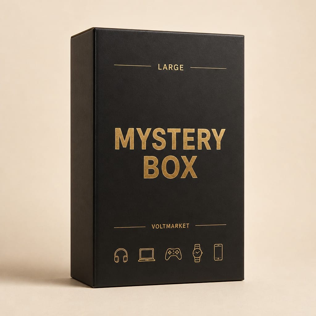 Mystery Box Large