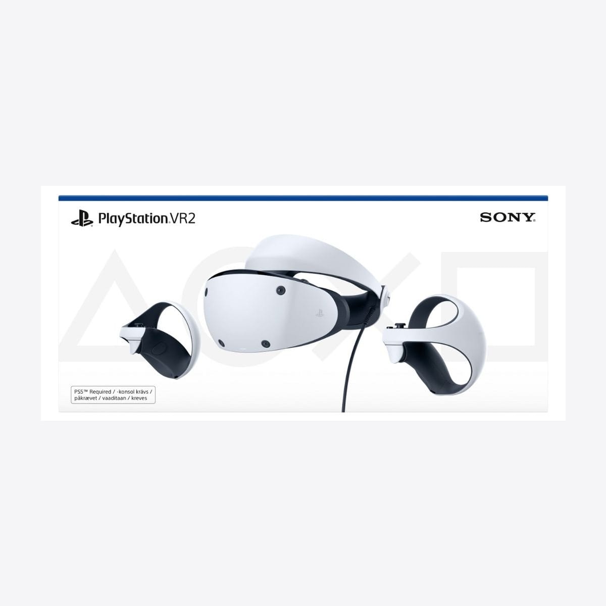 PlayStation VR2
