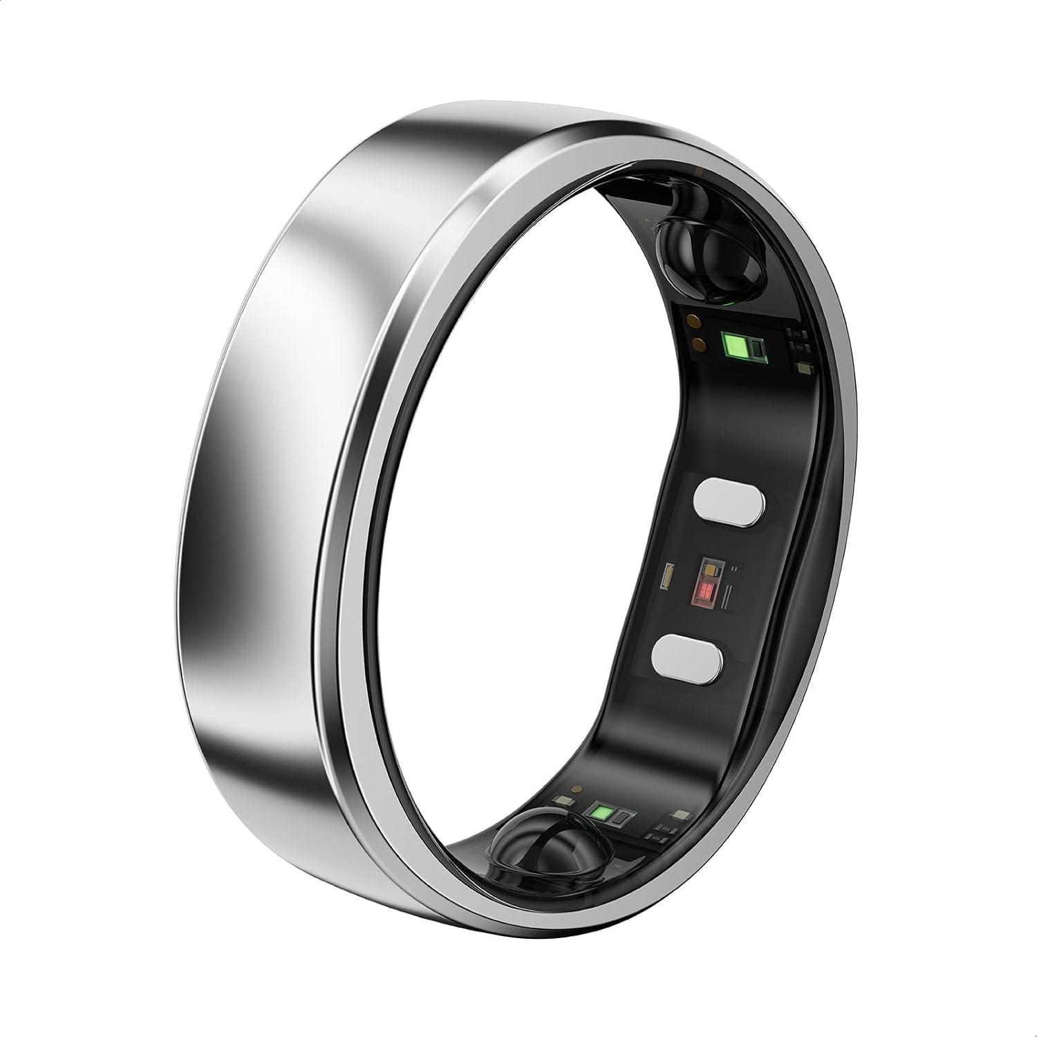 RingConn Gen 2 Air Smart Ring — Dune Gold